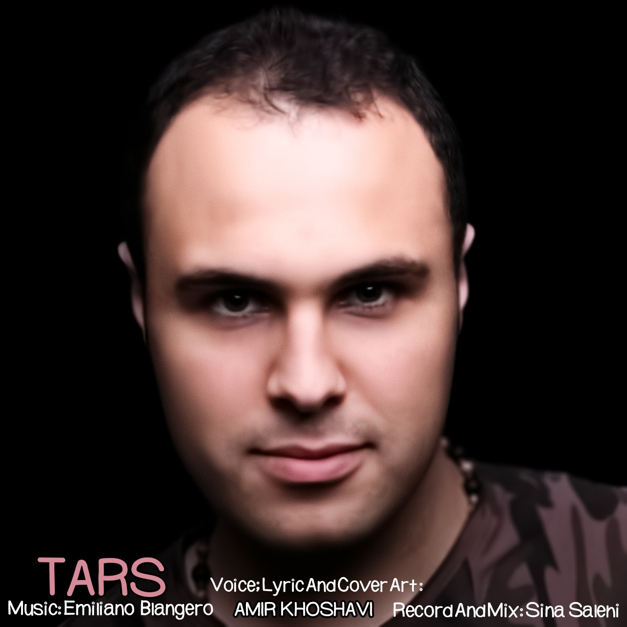 امیر خوشاوی - ترس